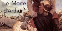 Le Morte D'Arthur