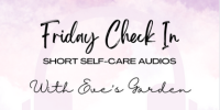Friday Check-In